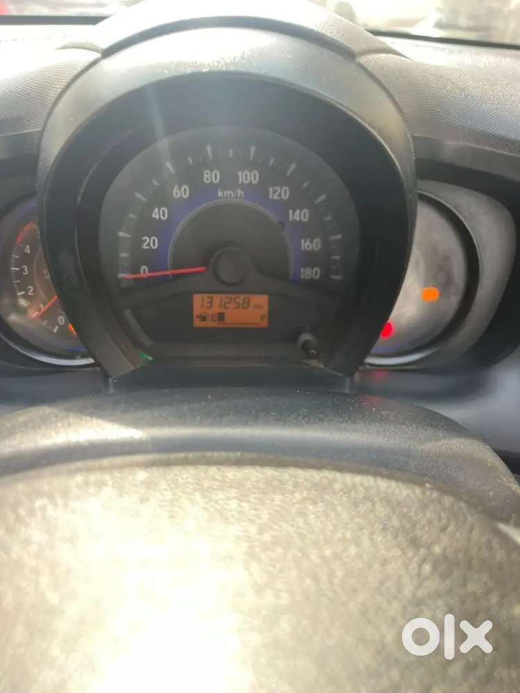 Honda Mobilio 2015 Diesel Well Maintained