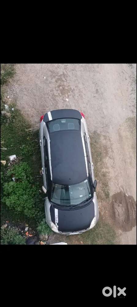 Maruti Suzuki Dzire 2009 Year