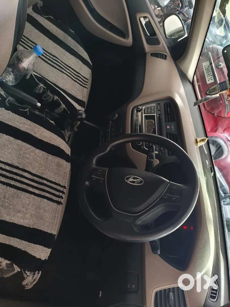 Hyundai Elite I20 2015 Petrol Well Maintained