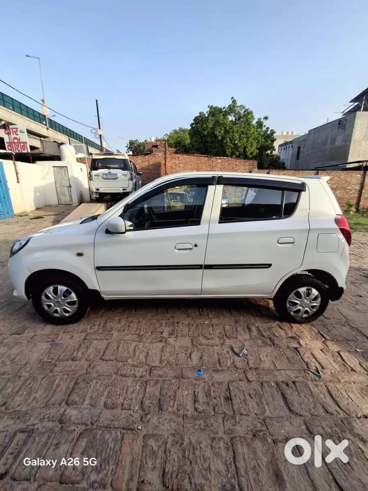 Maruti Suzuki Alto 800 Lxi, 2015, Petrol