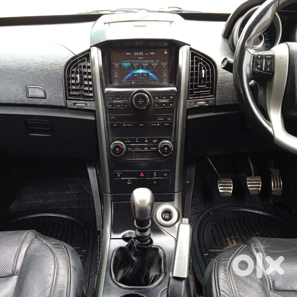 Mahindra Xuv500 2.2 W10, 2018, Diesel