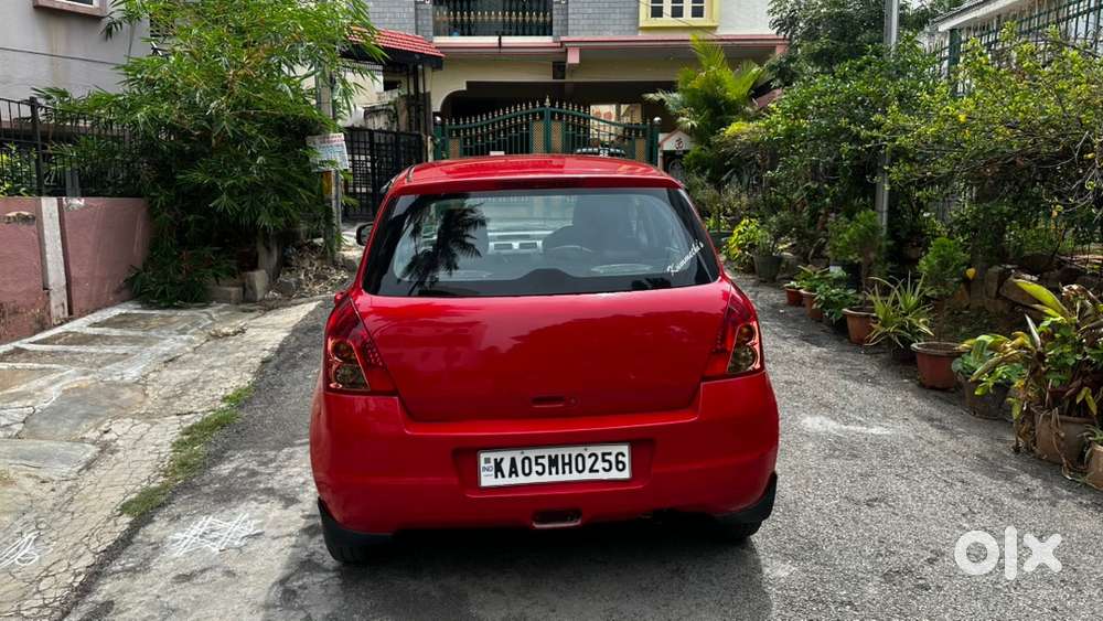 Maruti Suzuki Swift Petrol 2010