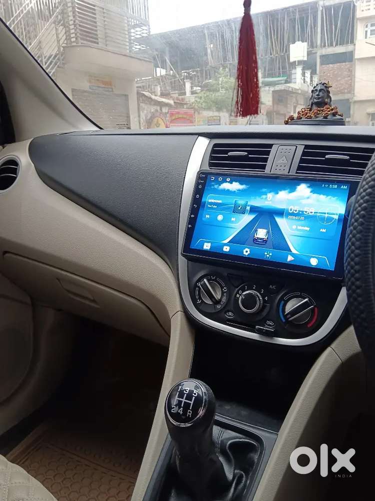 Maruti Suzuki Celerio Vxi 2019