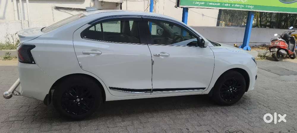 Maruti Suzuki Swift Dzire 2026