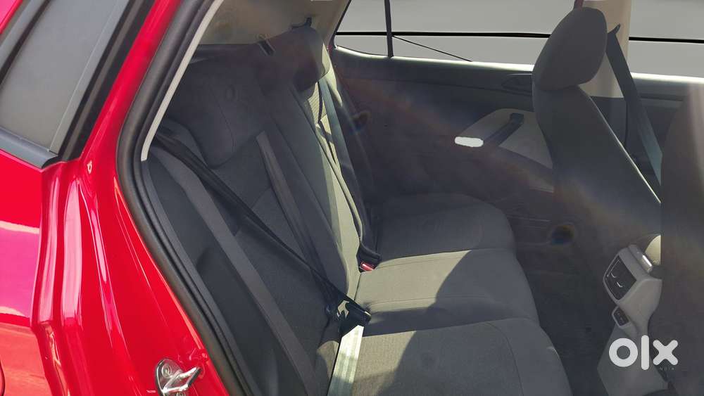 Skoda Kushaq Active 1.0 Tsi Mt, 2022, Petrol
