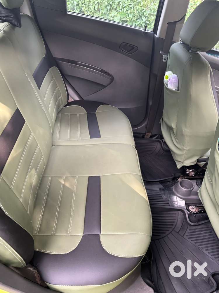 Chevrolet Beat 2011 Petrol Well Maintained