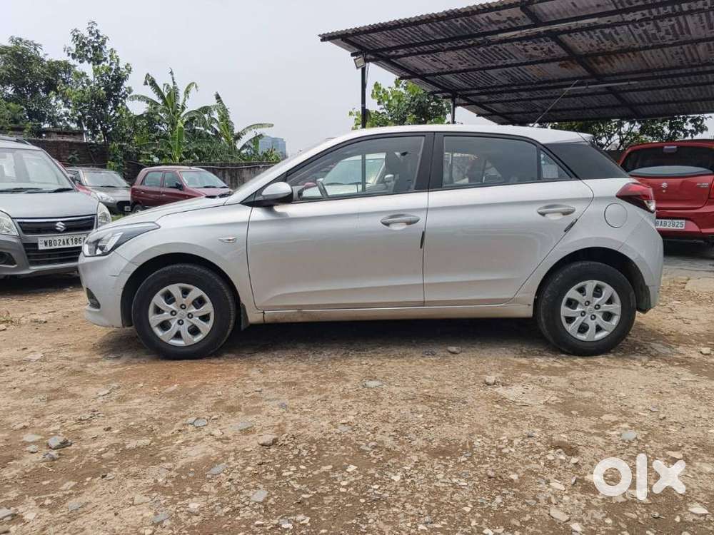 Hyundai I20 Active 1.2, 2017, Petrol