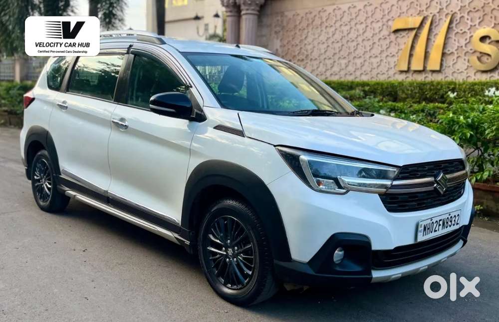 Maruti Suzuki Xl6 1.5 Zeta At, 2021, Petrol