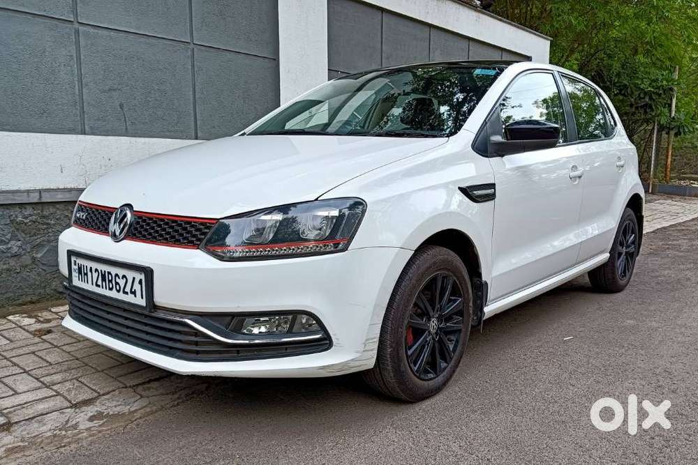 Volkswagen Polo Gt Tsi, 2015, Petrol