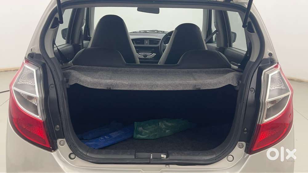 Maruti Suzuki Alto K10 Vxi Airbag, 2017, Petrol