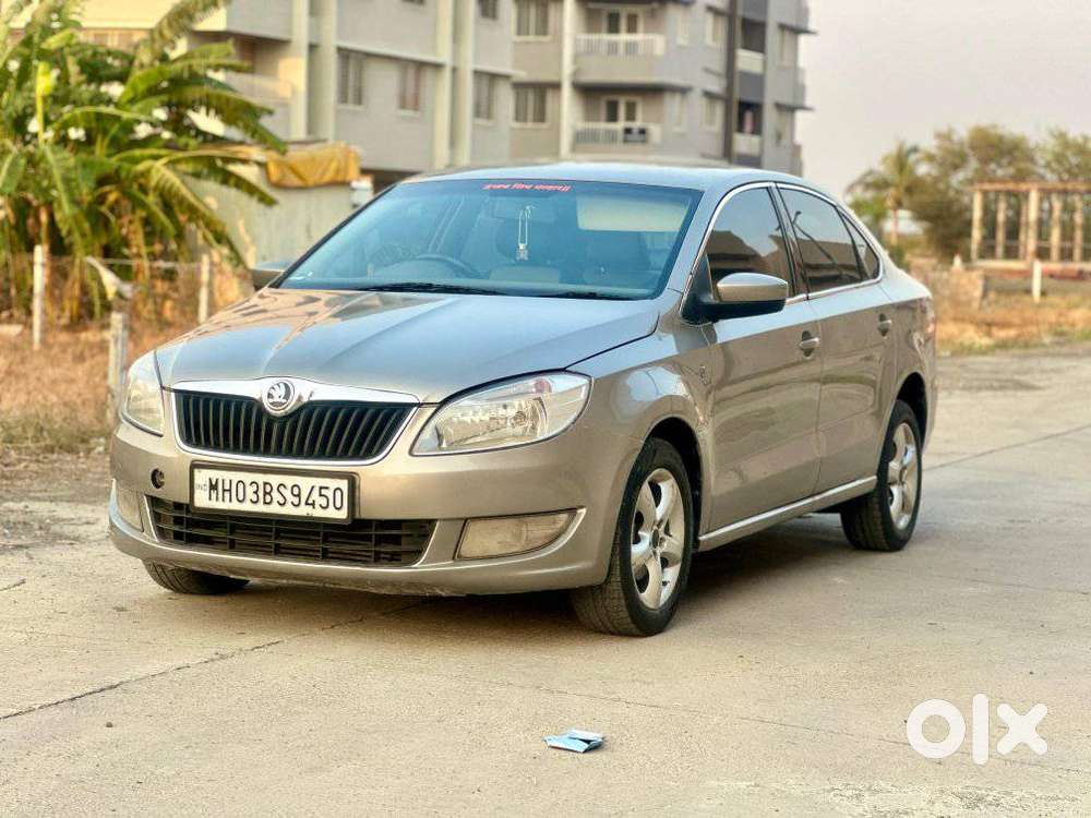 Skoda Rapid 1.5 Tdi Manual Active  Ambition Style, 2015, Diesel