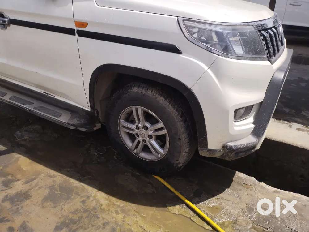 Mahindra Bolero Power Plus 2018 Diesel 165000 Km Driven