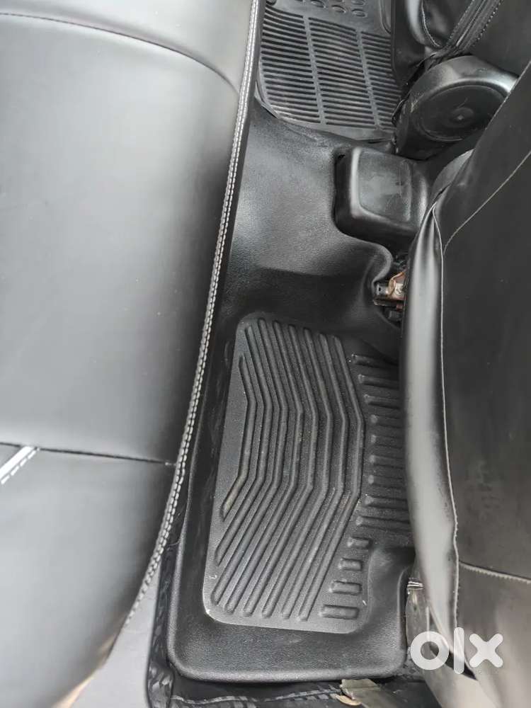 Maruti Suzuki Swift Zdi2012 Diesel 110000 Km Driven