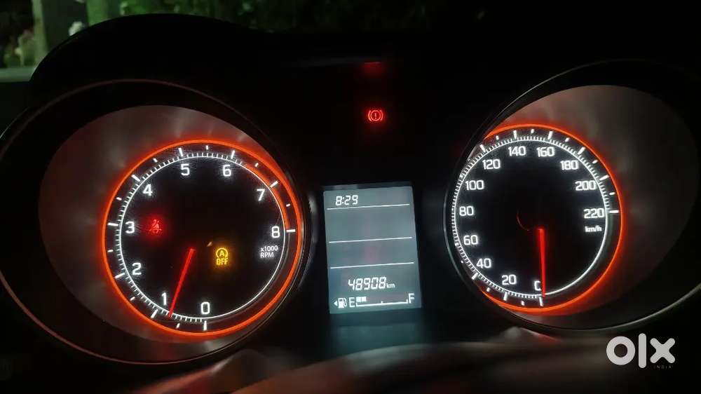 Maruti Suzuki Swift 2022 Petrol 49000 Km Driven