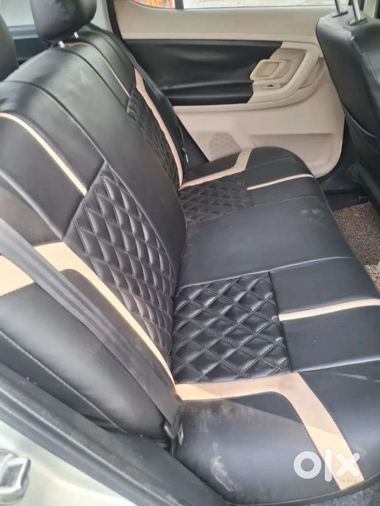 Skoda Fabia 2012 Diesel Good Condition