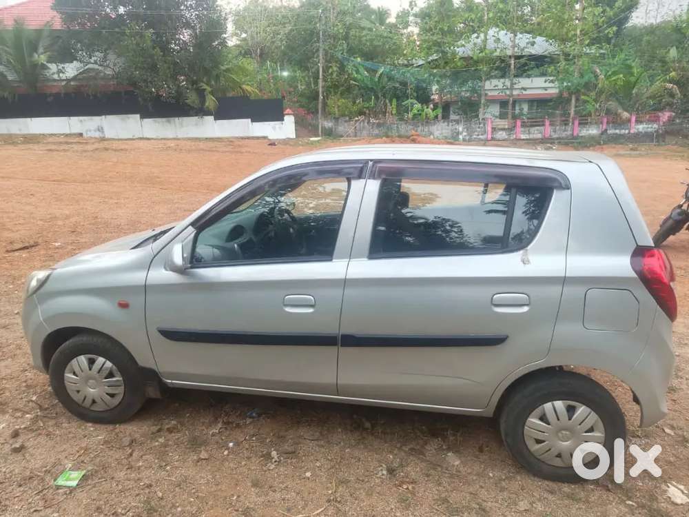 Maruti Suzuki 800 Ac 2013