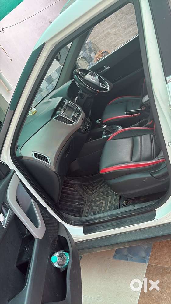 Hyundai Creta Diesel 2020