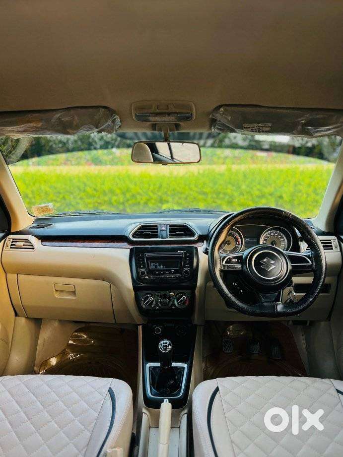 Maruti Suzuki Dzire 2017-2020 Vdi, 2018, Diesel