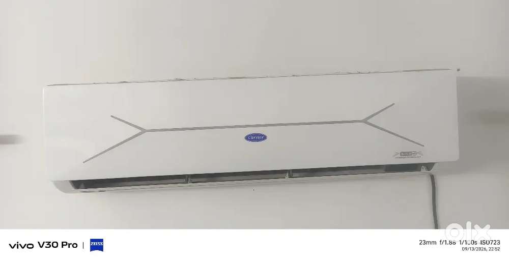 Carrier ac