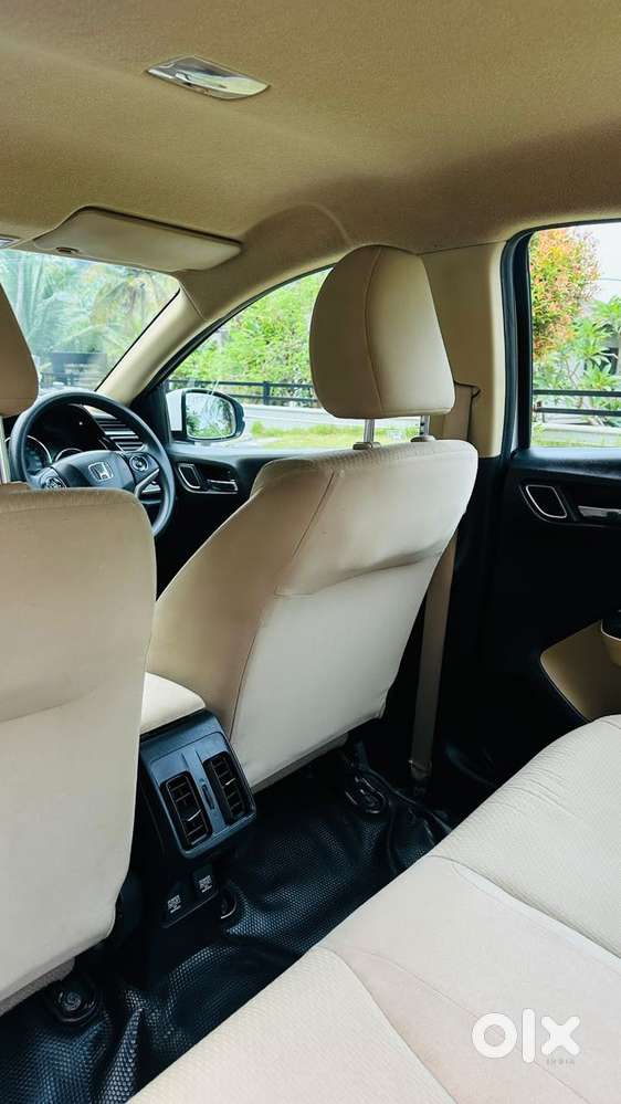 Honda City I Dtec V, 2020, Petrol