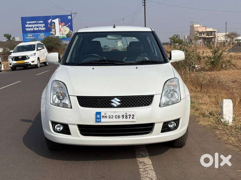 Maruti Suzuki Swift Ddis Vdi, 2011, Diesel