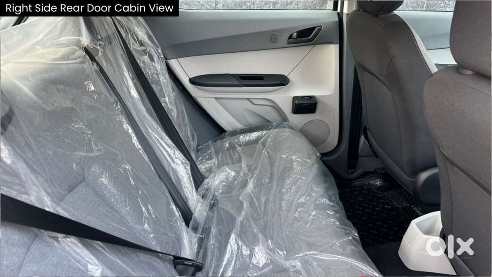 Tata Tiago Xe, 2026, Petrol