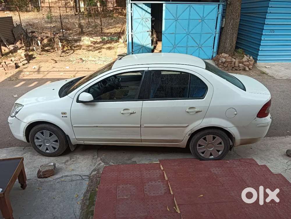 Ford Fiesta 1.4 Zxi 2006