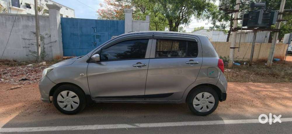Maruti Suzuki Celerio 1.0 Vxi Ags, 2020, Petrol