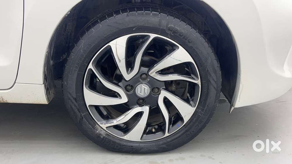 Maruti Suzuki Baleno 1.2 Zeta, 2020, Petrol