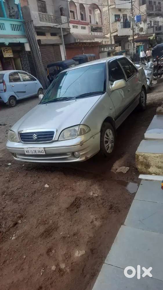 Maruti Suzuki Esteem 2006 Petrol Good Condition