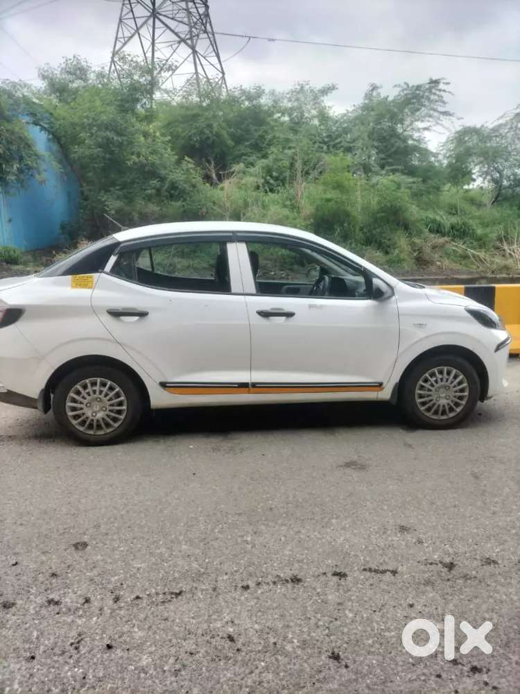 Hyundai Aura 1.2 S 2026 Manual