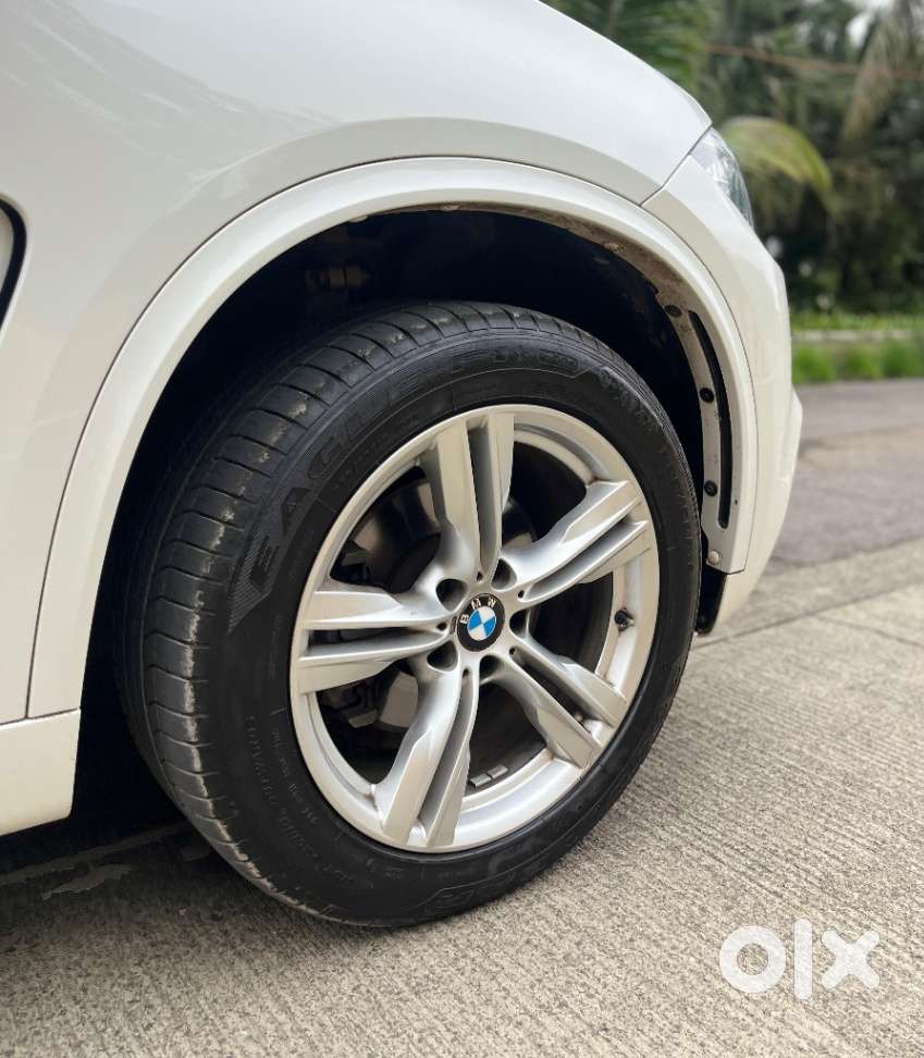 Bmw X5 Xdrive 30d M Sport, 2018, Diesel