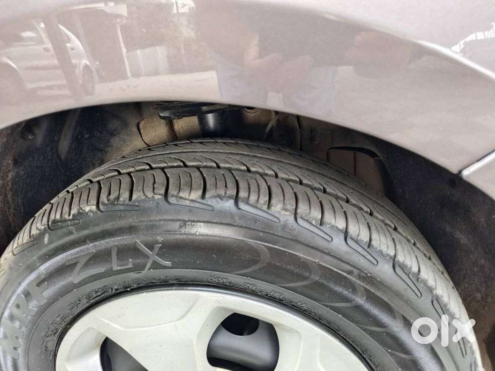 Tata Tigor 1.2 Revotron Xt, 2018, Petrol