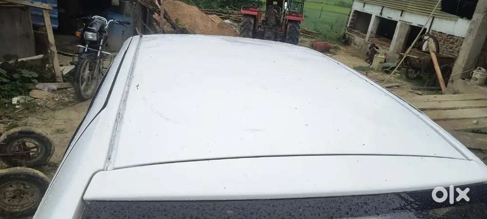 Tata Indica Gls 2011