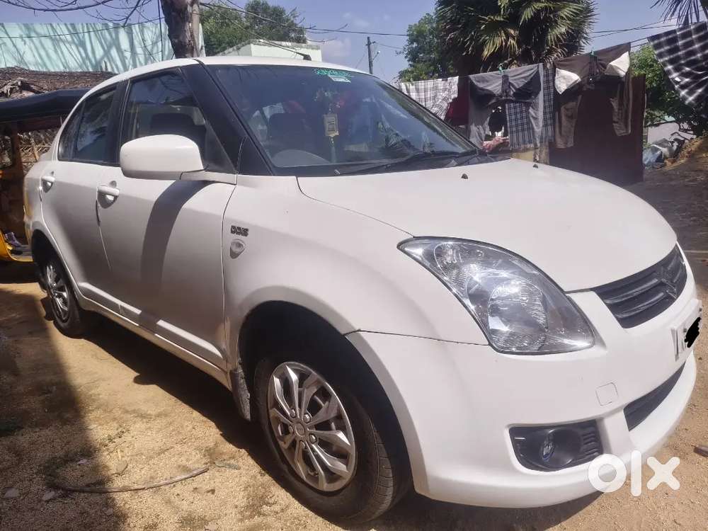 Shift Dzire 2008 Model Good Condition