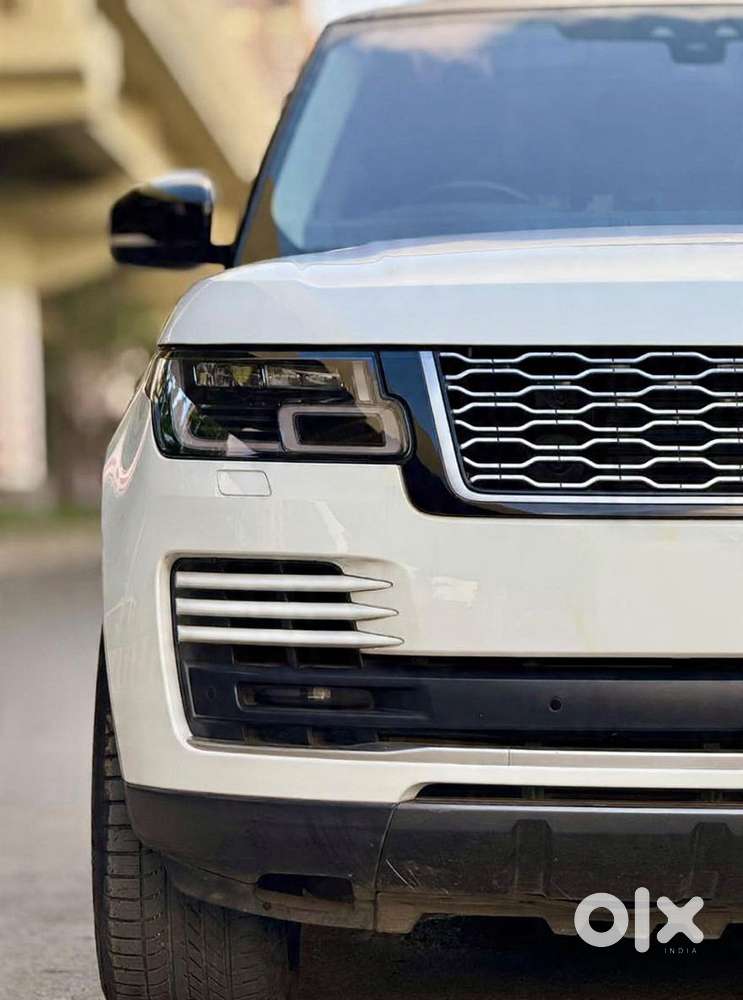 Land Rover Range 3.0 Diesel Lwb Vogue, 2019, Diesel