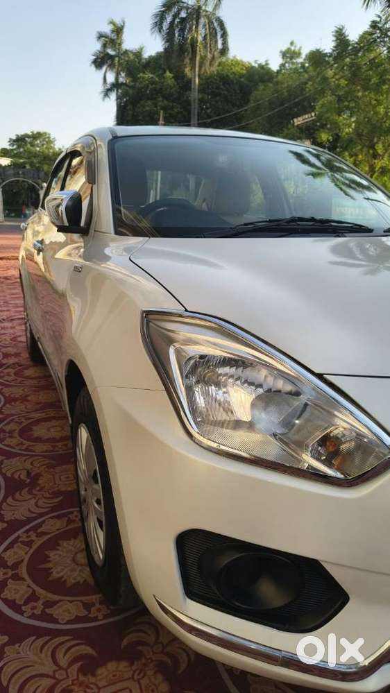 Maruti Suzuki Dzire 2017-2020 Vdi, 2020, Diesel
