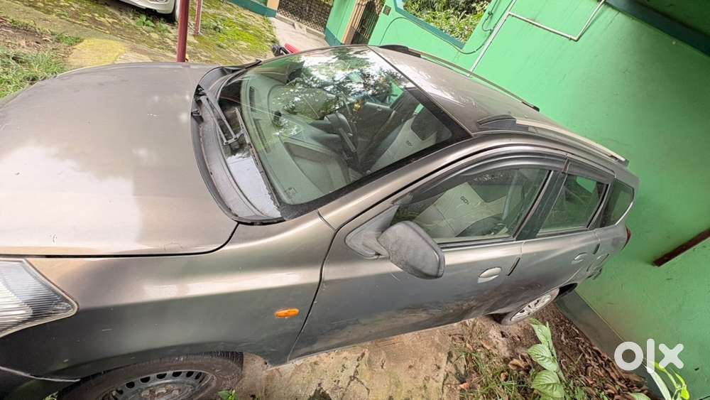 Datsun Go Plus Petrol 55000 Km Driven