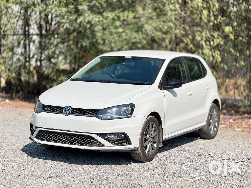 Volkswagen Petrol Car 2021