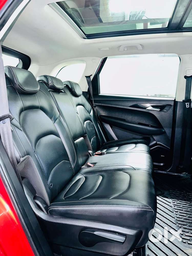 Mg Hector 2.0 Sharp Diesel, 2019, Diesel