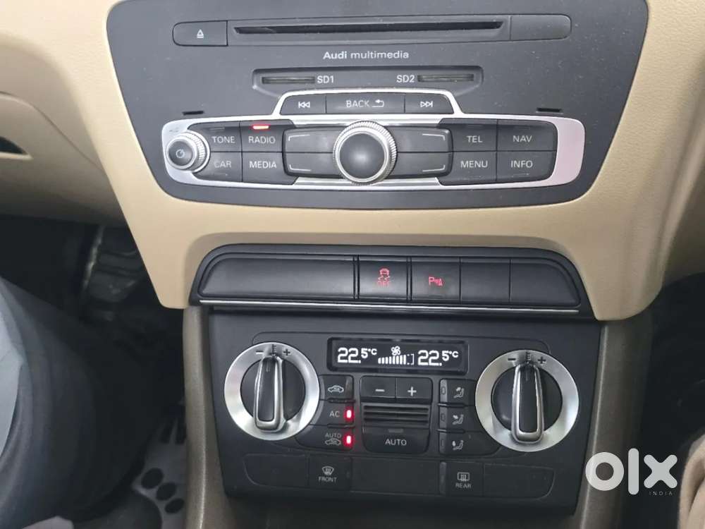 Audi Q3 2.0 Tdi Quattro Premium, 2012, Diesel