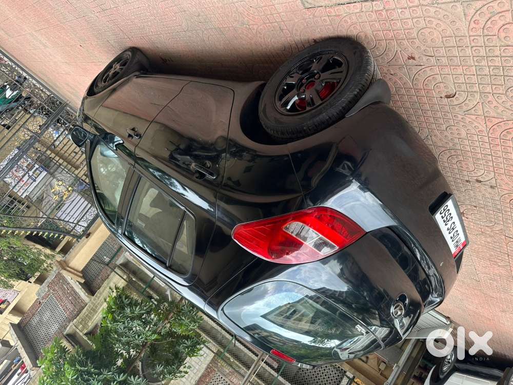 Hyundai I20 N Line 2010 Model