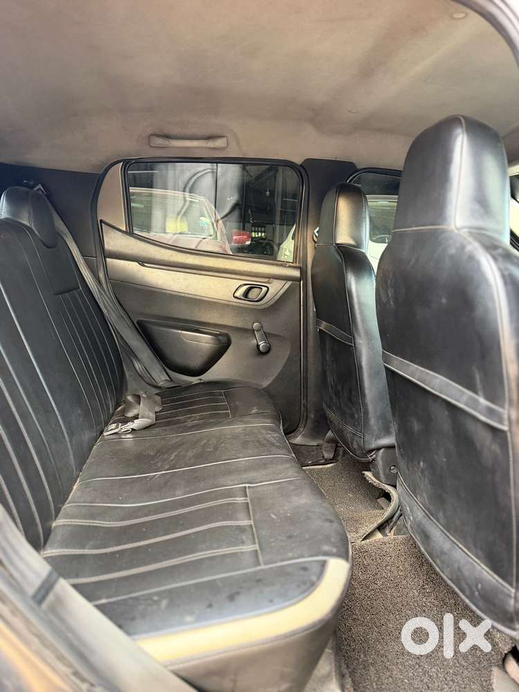 Renault Kwid Rxl 1.0, 2017, Petrol