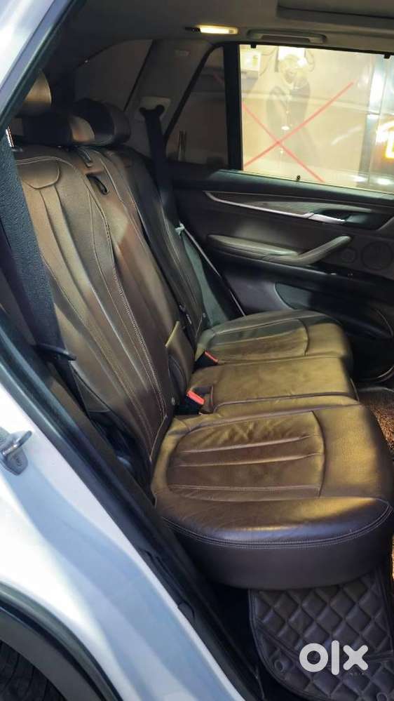 Bmw X5 Xdrive 30d Sport, 2015, Diesel