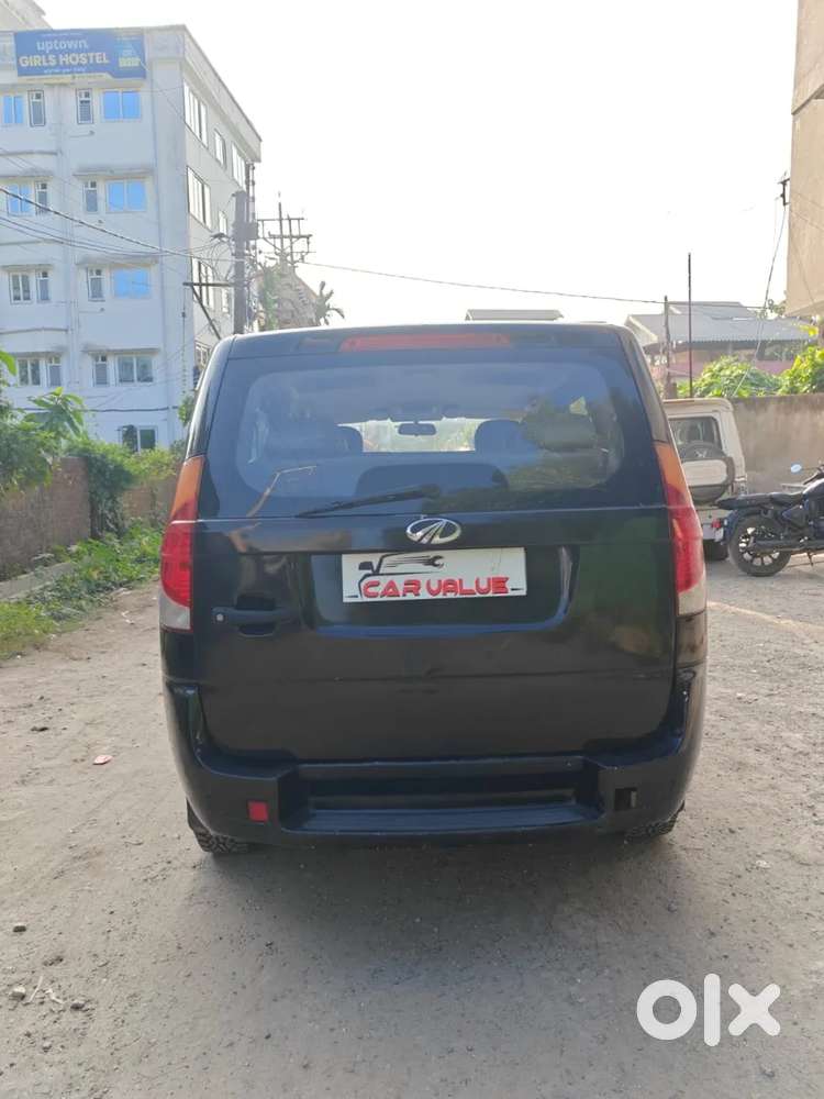 Mahindra Xylo E4 Bs Iii, 2009, Diesel