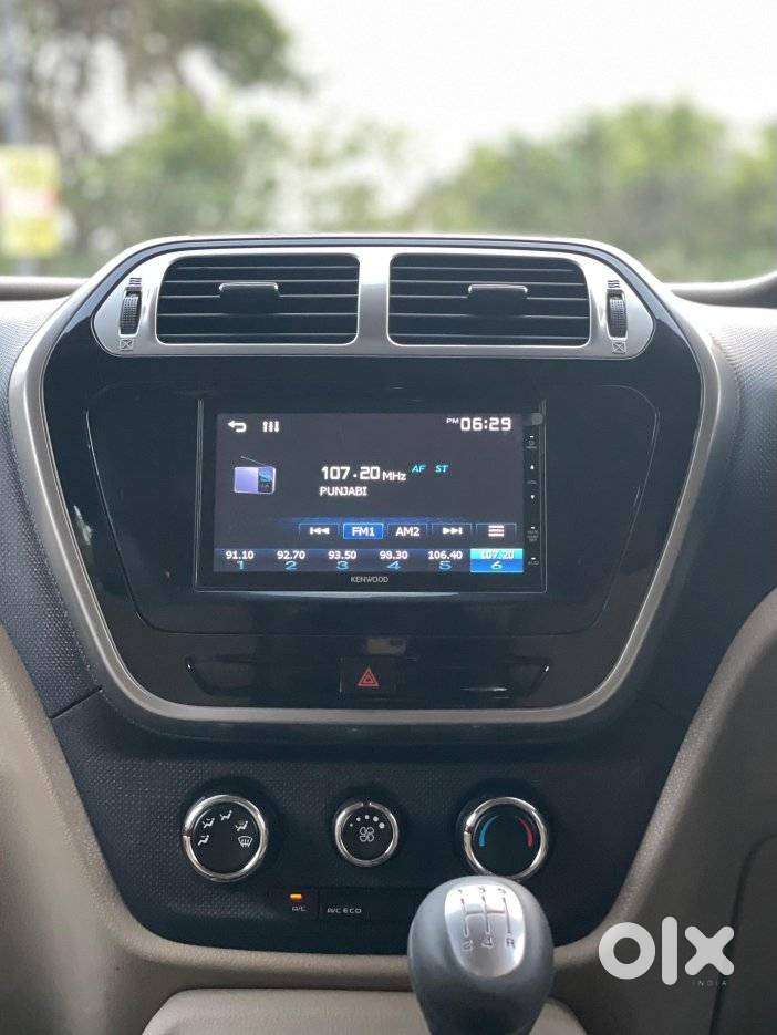 Mahindra Bolero Neo 1.5 N 10, 2023, Diesel