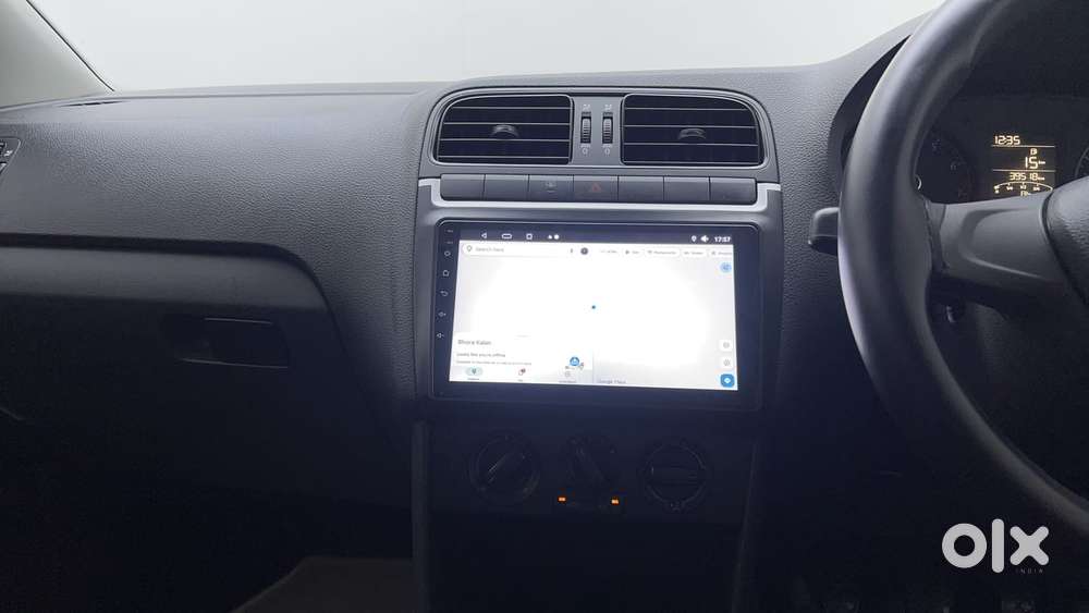 Volkswagen Polo 1.0 Comfortline Plus, 2018, Petrol