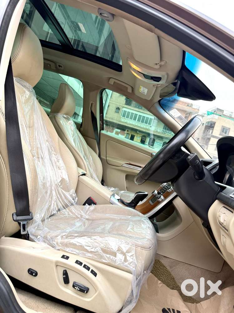 Volvo Xc60 D4 Kinetic, 2016, Diesel
