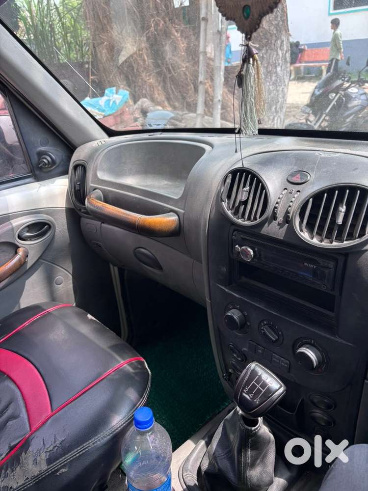 Mahindra Scorpio 2014 For 4 Lakhs Only