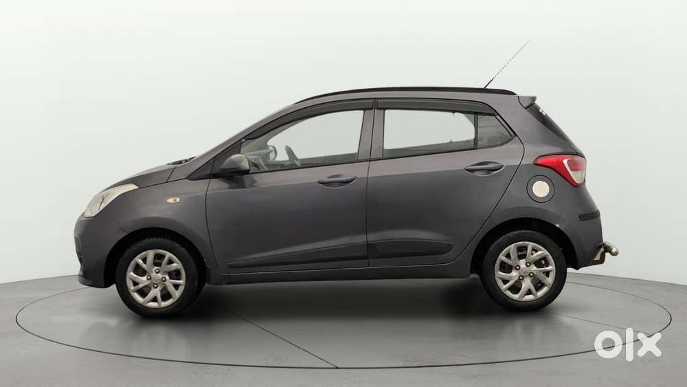 Hyundai Grand I10 1.2 Kappa Magna, 2019, Petrol